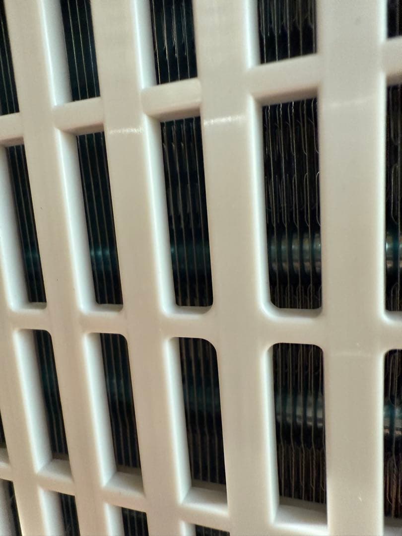 SHARP CV-N180-W プラズマクラスター衣類乾燥除湿器