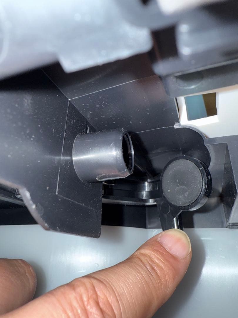 SHARP CV-N180-W プラズマクラスター衣類乾燥除湿器