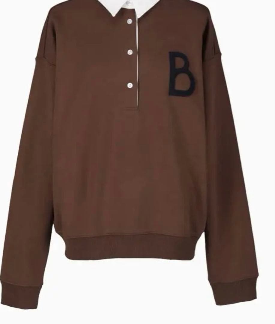 トップス Bibiy B. CLUB PREPPY TOP