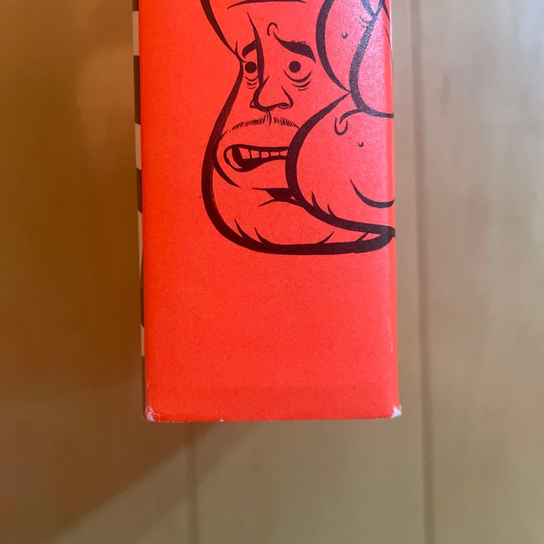 アート・デザイン・音楽 Barry McGee BAMPFA D.A.P