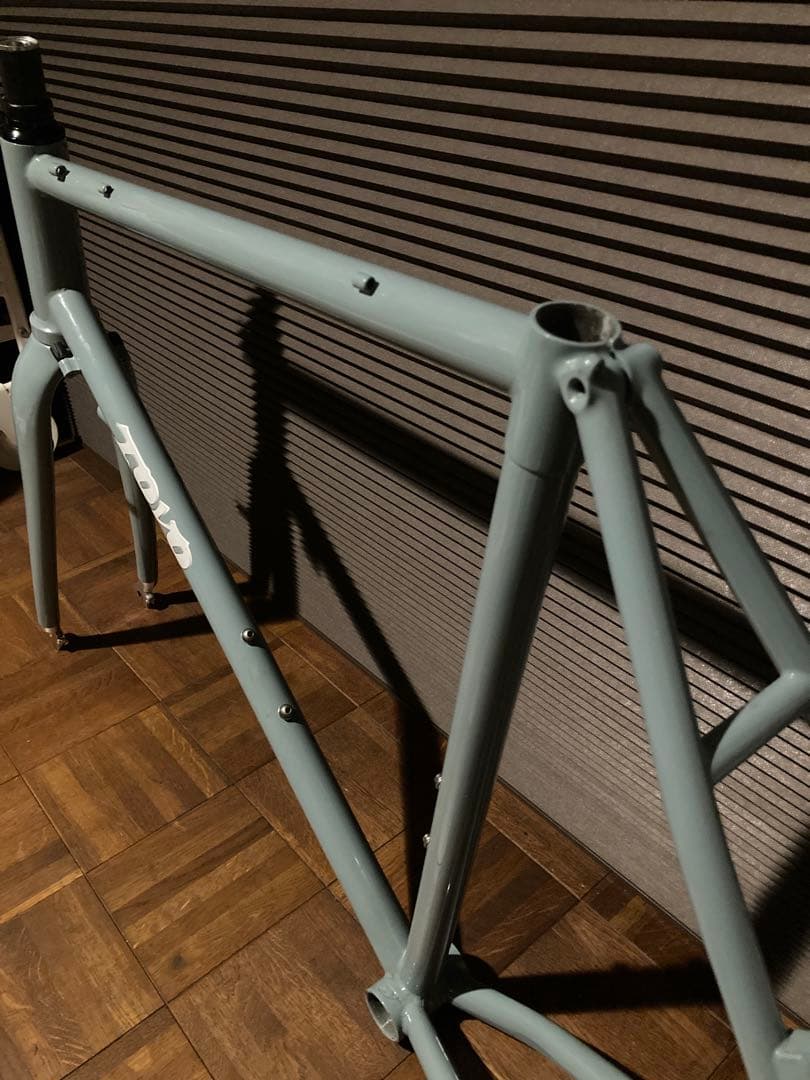 東洋フレーム CX-S XL(54)