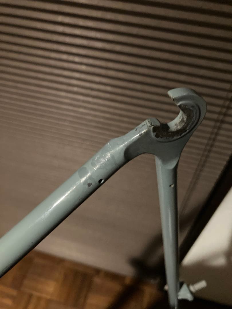 東洋フレーム CX-S XL(54)