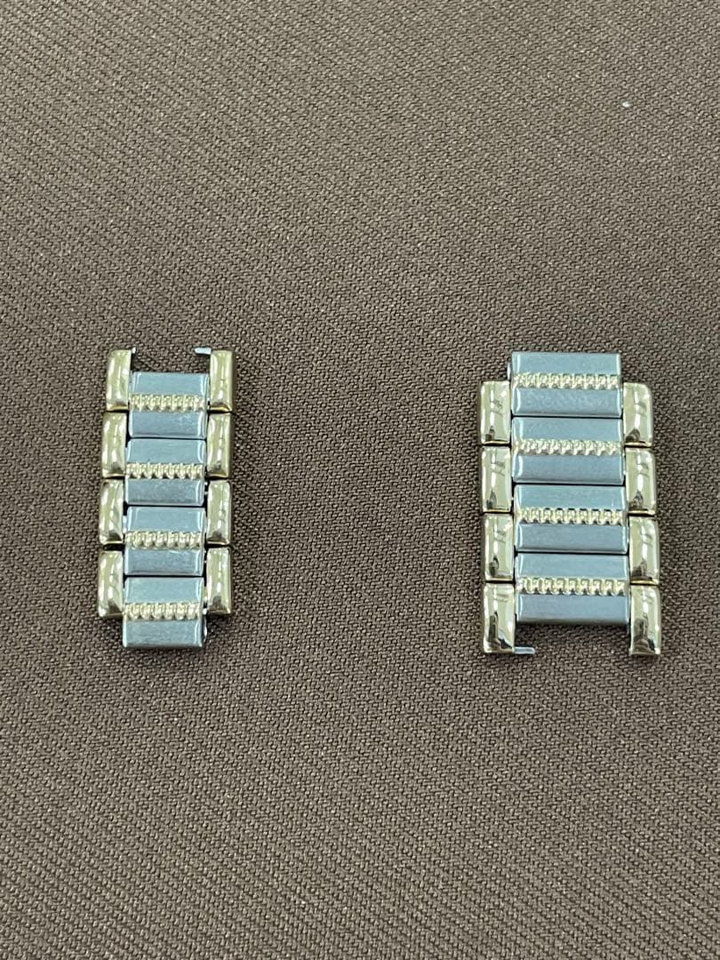 美品！Pierre Cardin オーストラリアンオパールメンズレディースセット