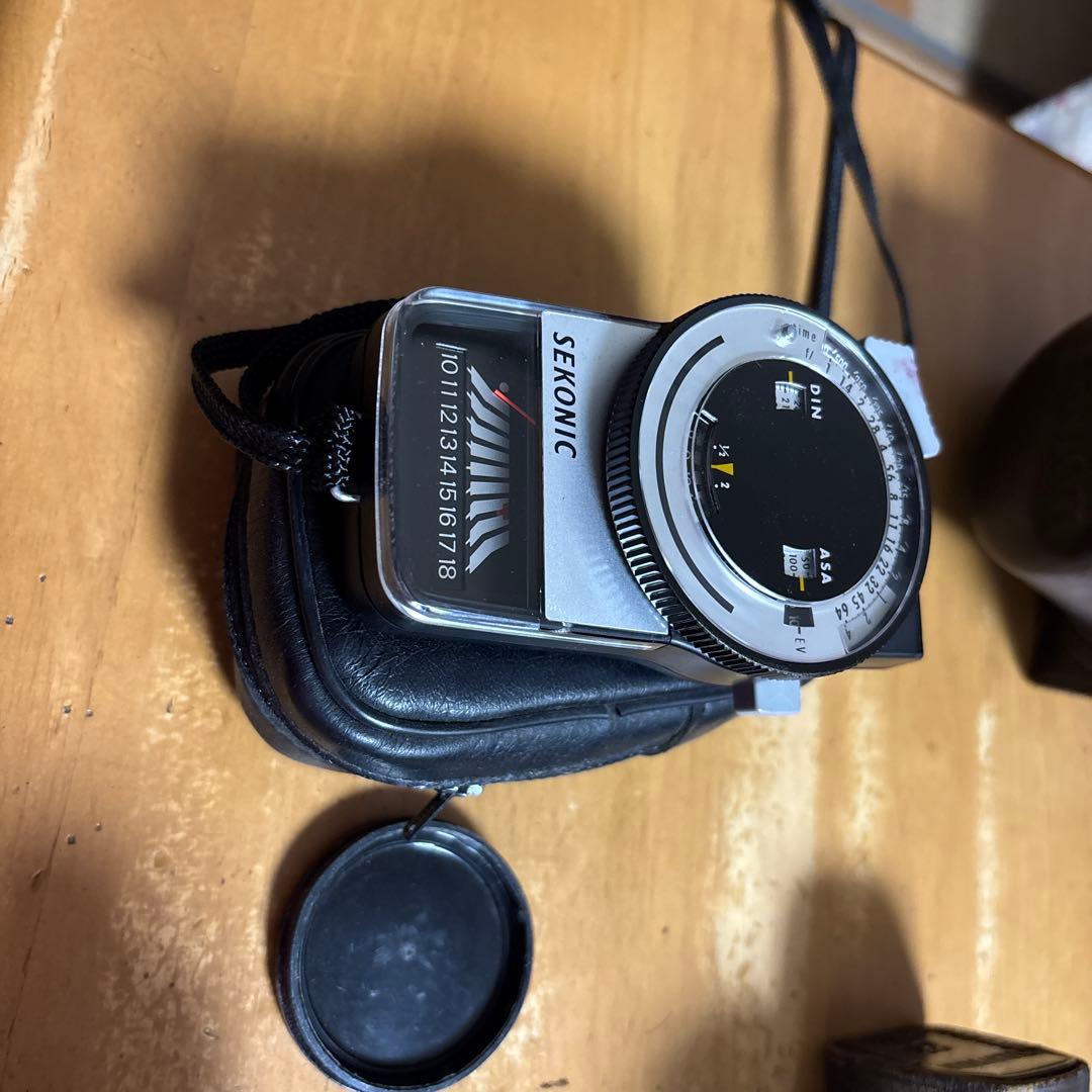 Canon フィルムカメラ