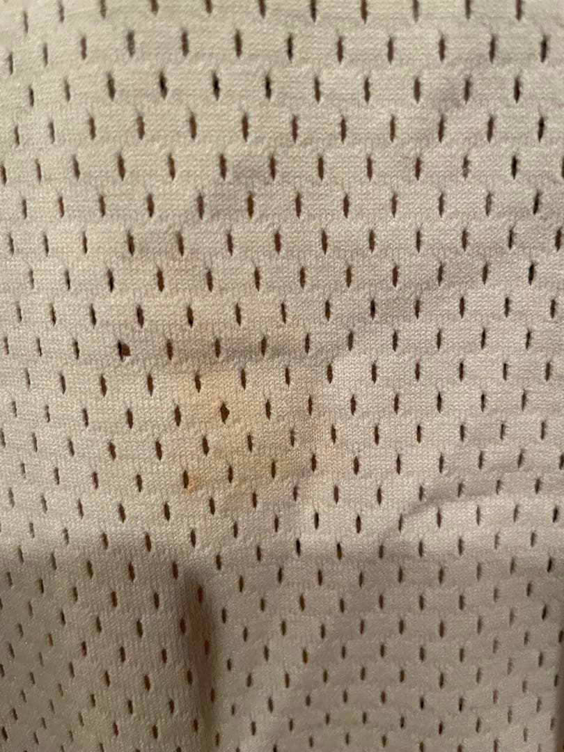 【激レア】近鉄バファローズ 実使用ユニフォーム 背番号82