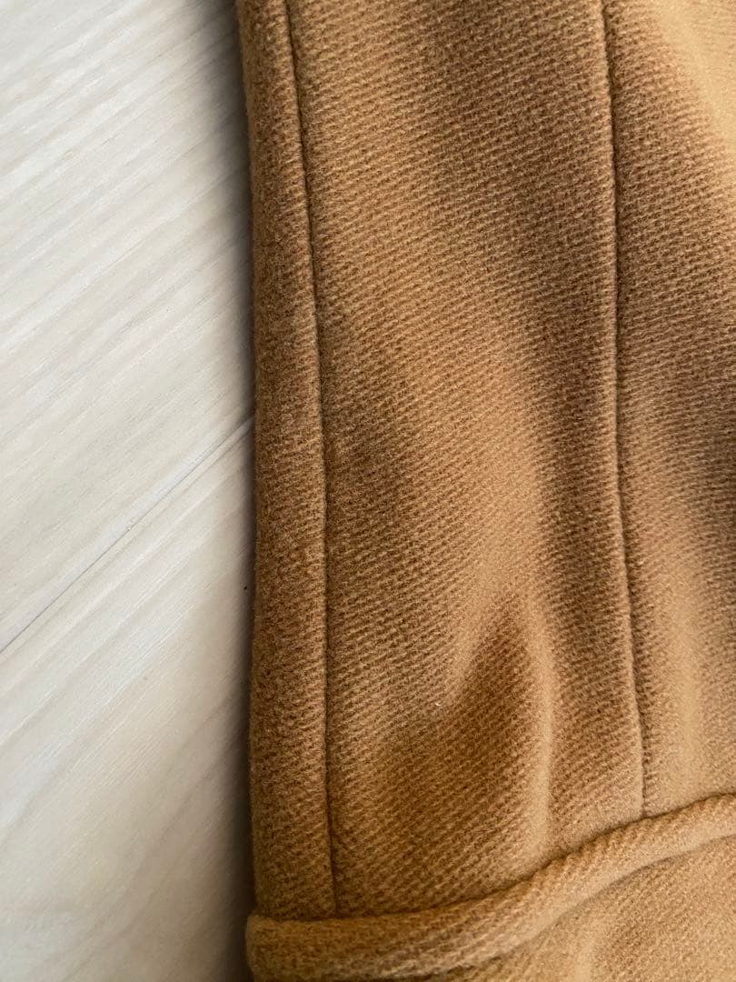 MAX&Co. マックスマーラ キャメル ロングコート M イタリア製