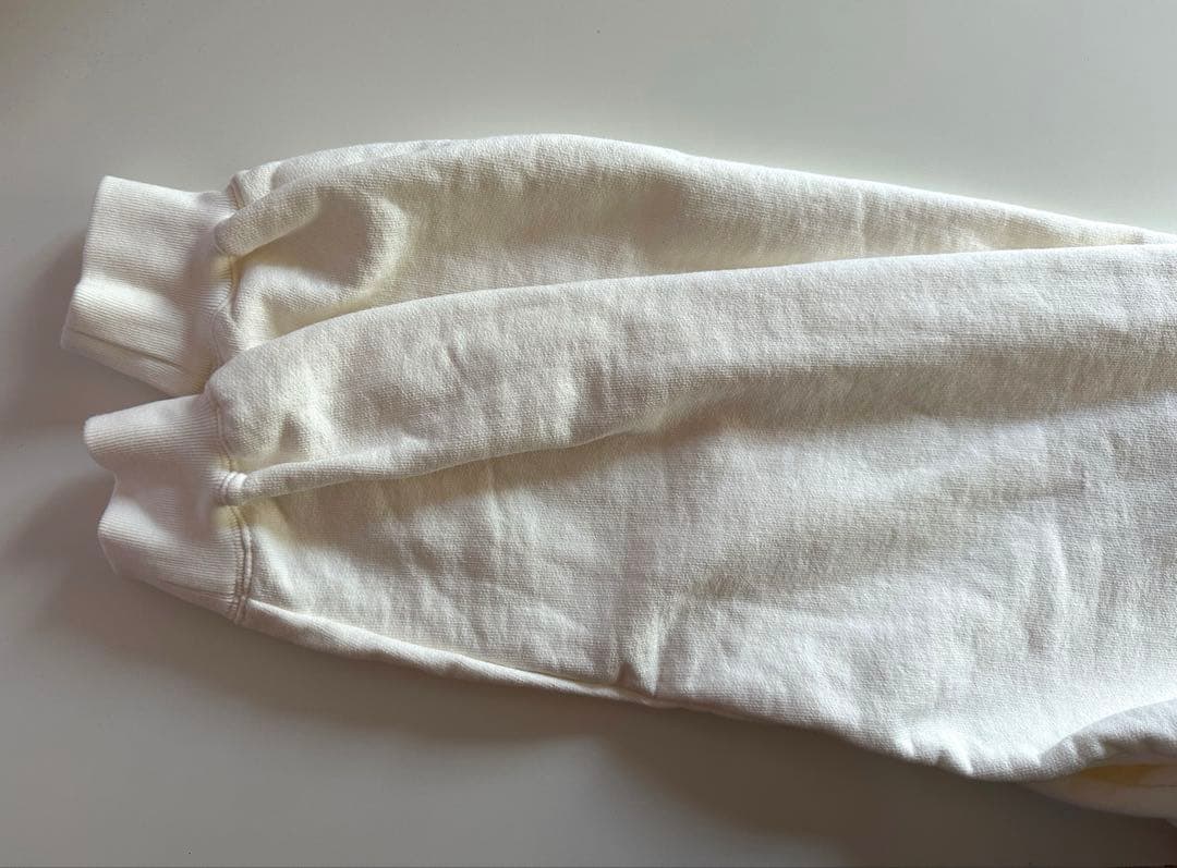 【新品未着用】GUCCI スウェット　レディース　Sサイズ　正規品