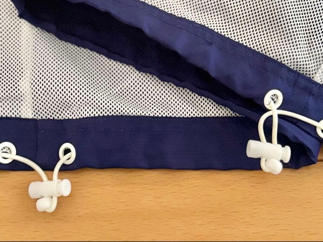 MLB公式 ニューエラ ウィンドブレーカー　Los Angeles