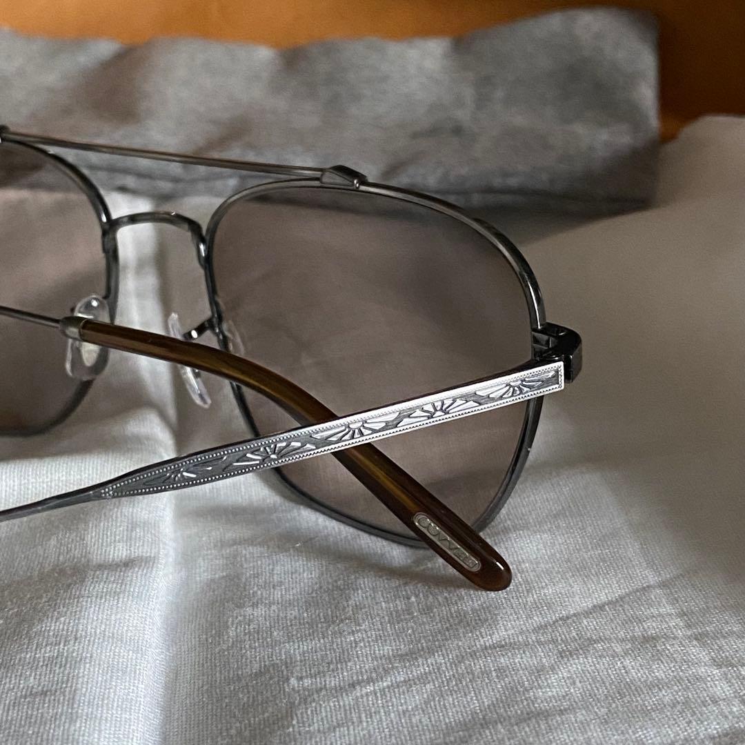 小物 OV484 Oliver Peoples BRUNELLO CUCINELLI