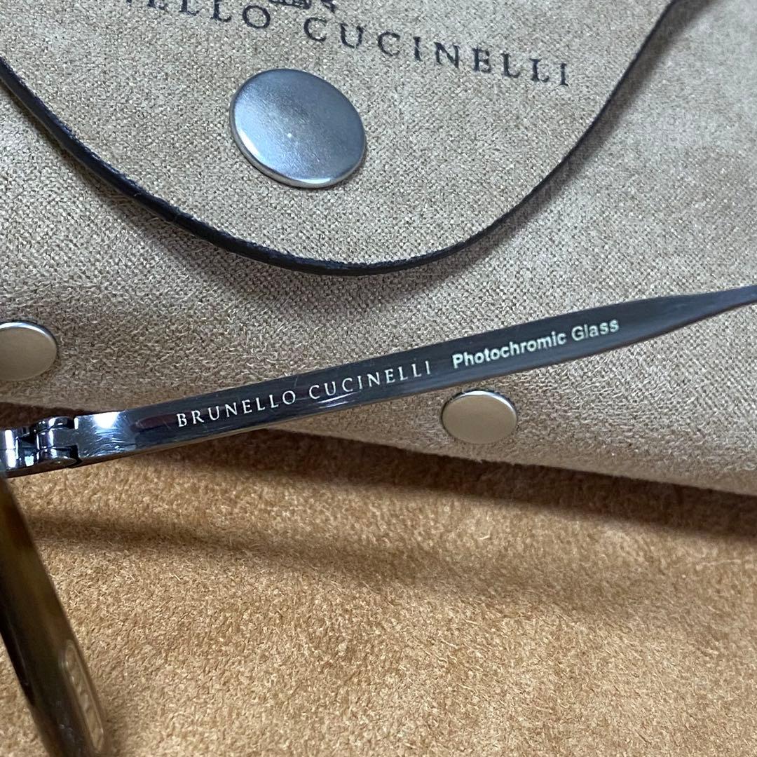 小物 OV484 Oliver Peoples BRUNELLO CUCINELLI