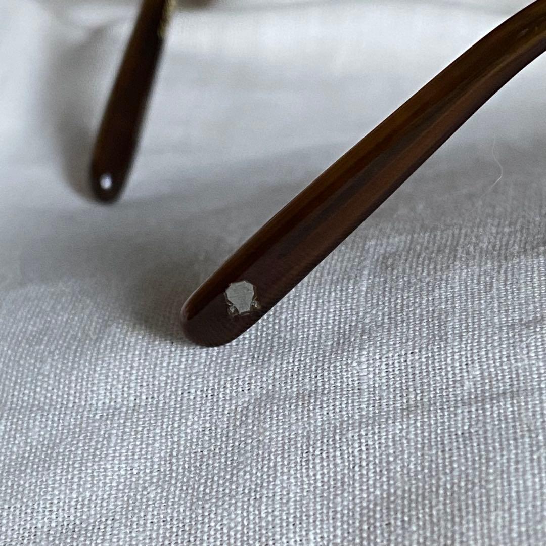 小物 OV484 Oliver Peoples BRUNELLO CUCINELLI