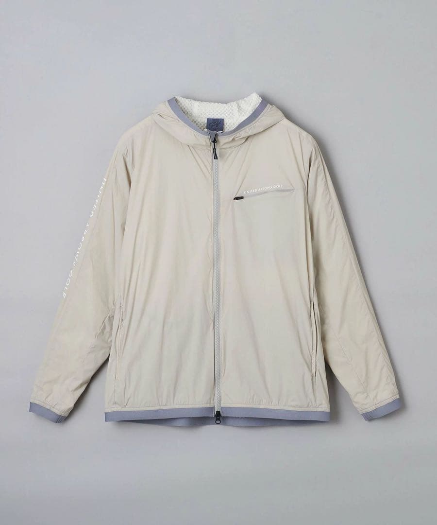 ユナイテッドアローズゴルフ／ブルゾン／XL