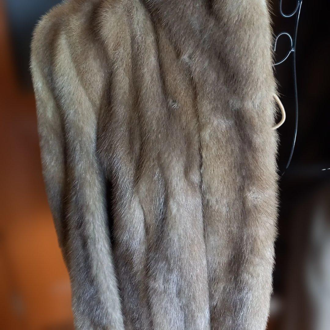 再値下げ❢EMBA♡ミンク♡ショートコート♡ショートジャケット♡早い物勝ち