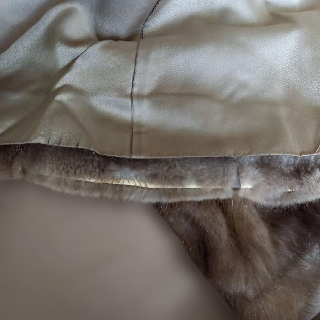 再値下げ❢EMBA♡ミンク♡ショートコート♡ショートジャケット♡早い物勝ち