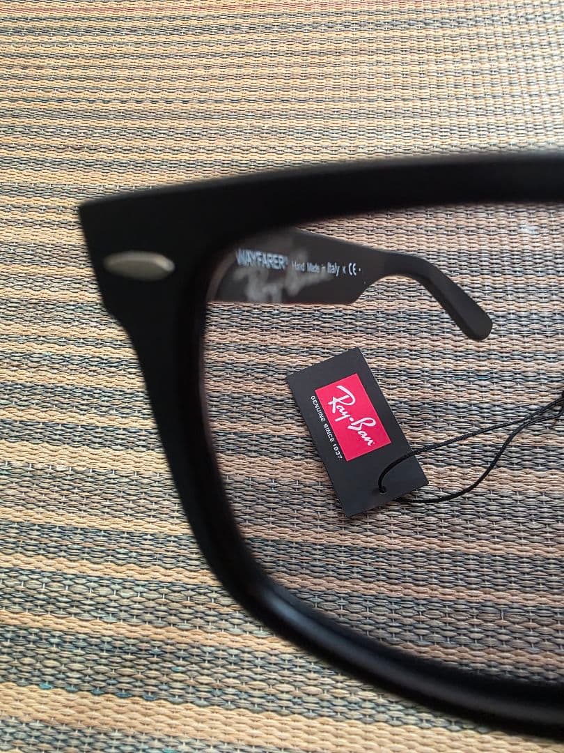 美品　Ray-Ban　キムタクコラボモデル