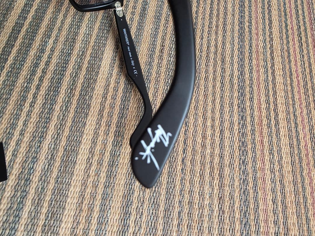 美品　Ray-Ban　キムタクコラボモデル