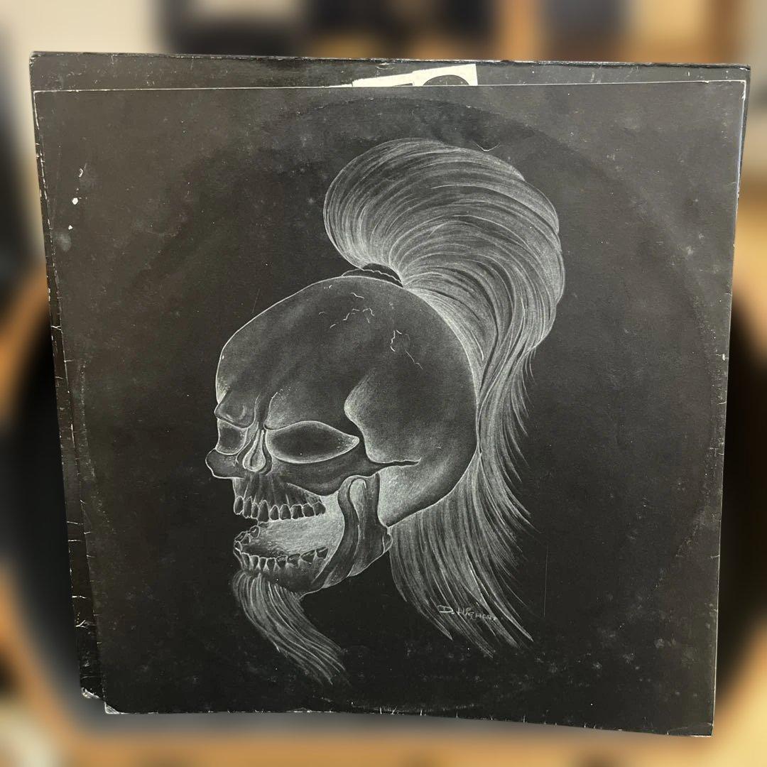 THE FITS アルバム