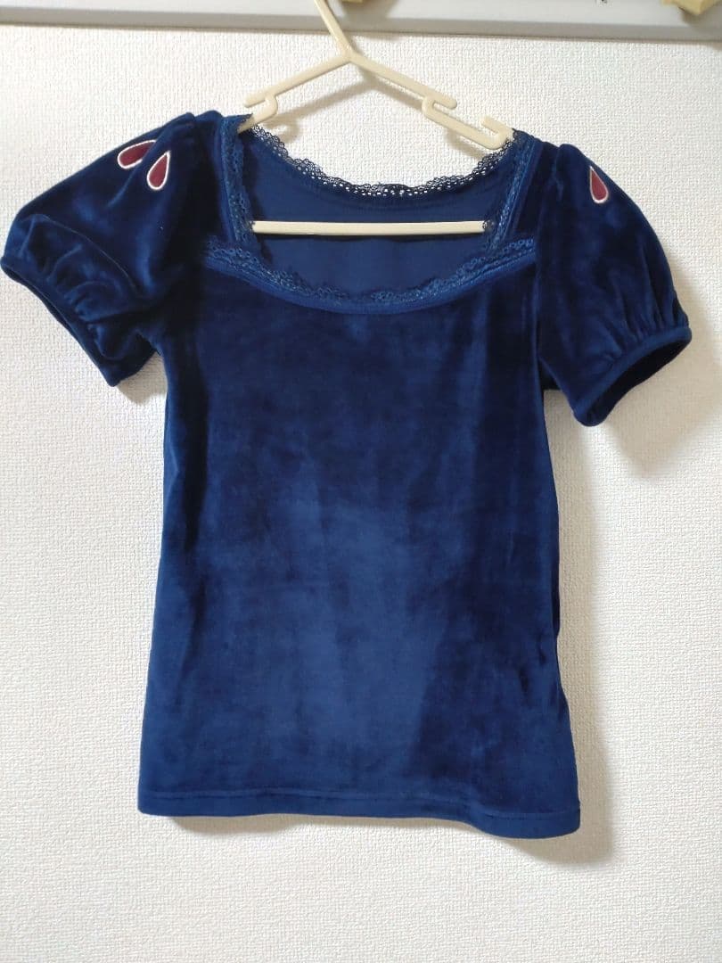 緊急値下げ‼️シークレットハニー正規品　ディズニー白雪姫ワンピース