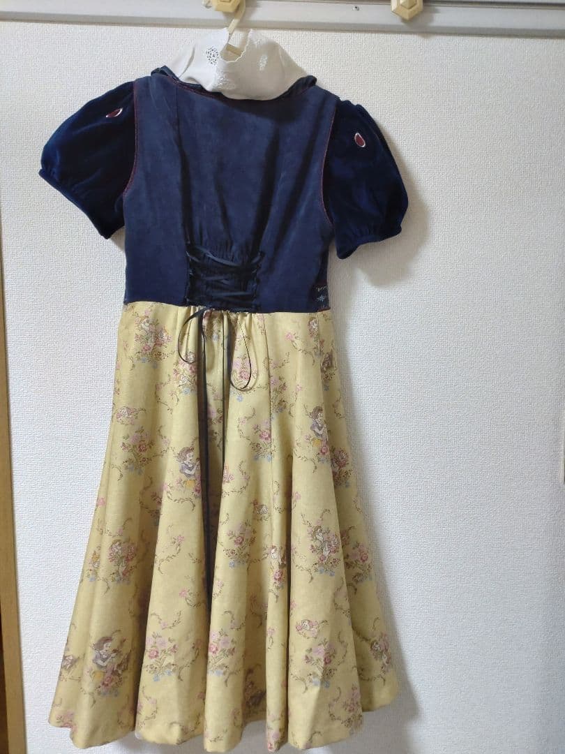 緊急値下げ‼️シークレットハニー正規品　ディズニー白雪姫ワンピース