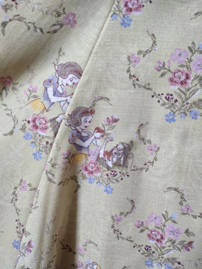 緊急値下げ‼️シークレットハニー正規品　ディズニー白雪姫ワンピース