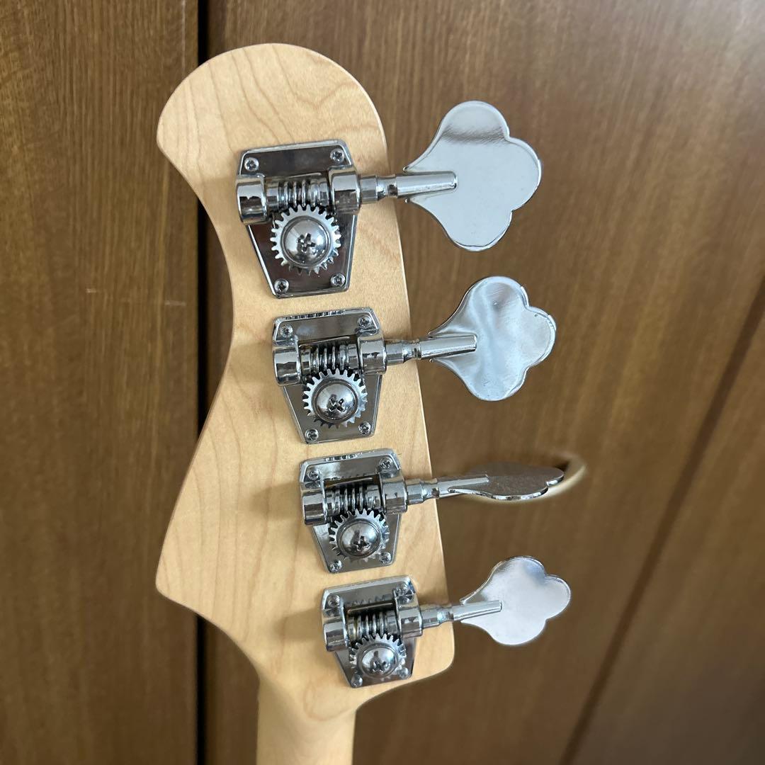 Bacchus ベース WJB-330M/SW