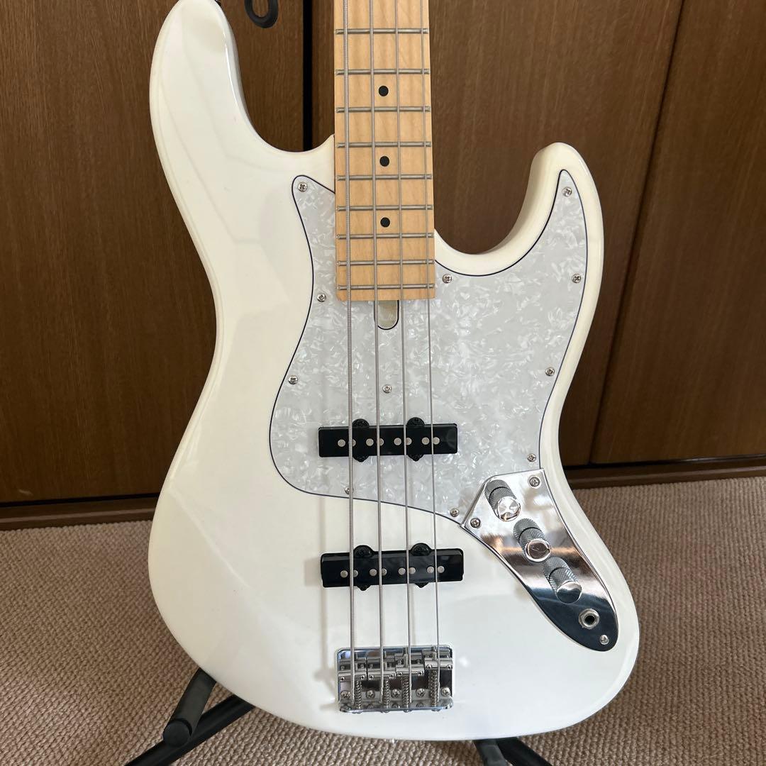 Bacchus ベース WJB-330M/SW