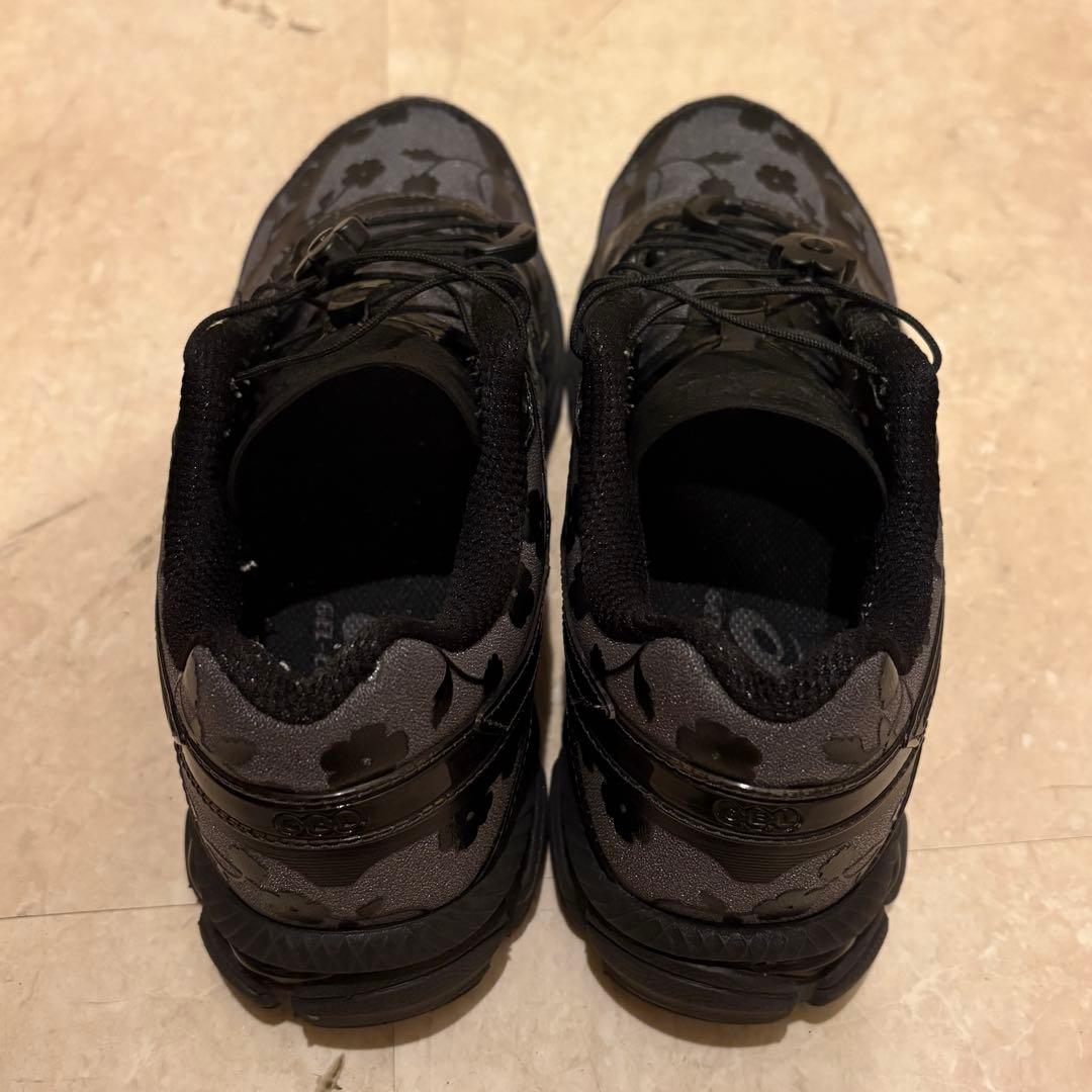 asics CECILIE BAHNSEN セシリーバンセン スニーカー