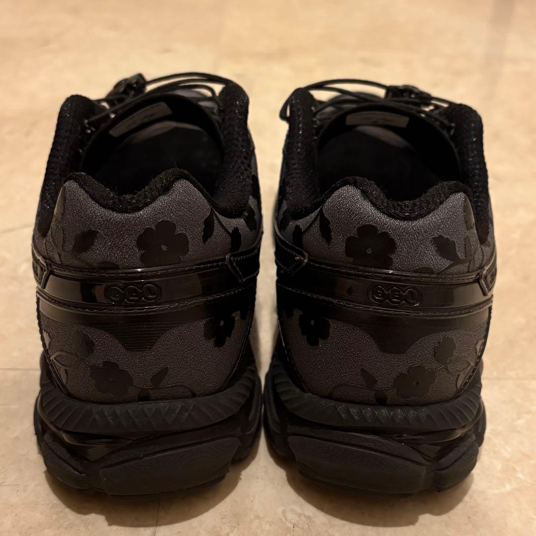 asics CECILIE BAHNSEN セシリーバンセン スニーカー