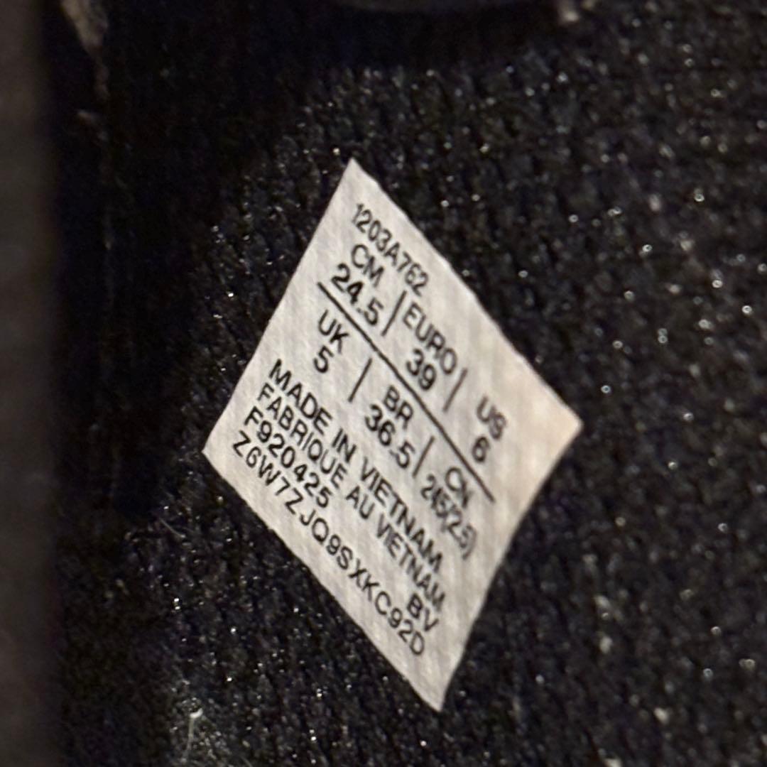 asics CECILIE BAHNSEN セシリーバンセン スニーカー