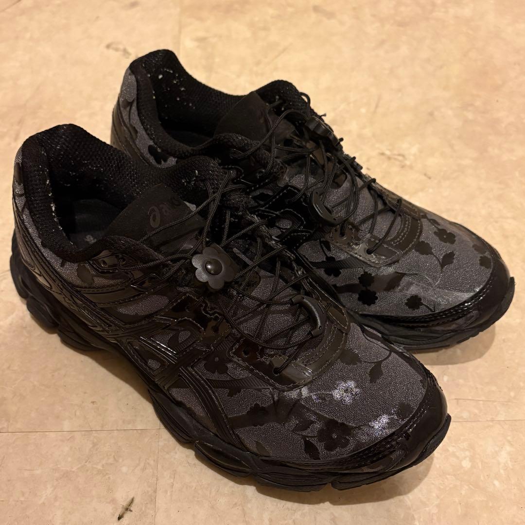 asics CECILIE BAHNSEN セシリーバンセン スニーカー