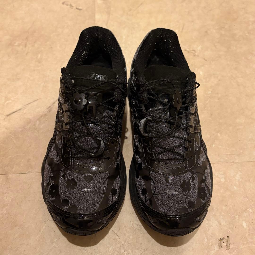 asics CECILIE BAHNSEN セシリーバンセン スニーカー