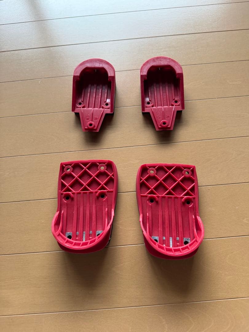 DYNAFIT スキーブーツ