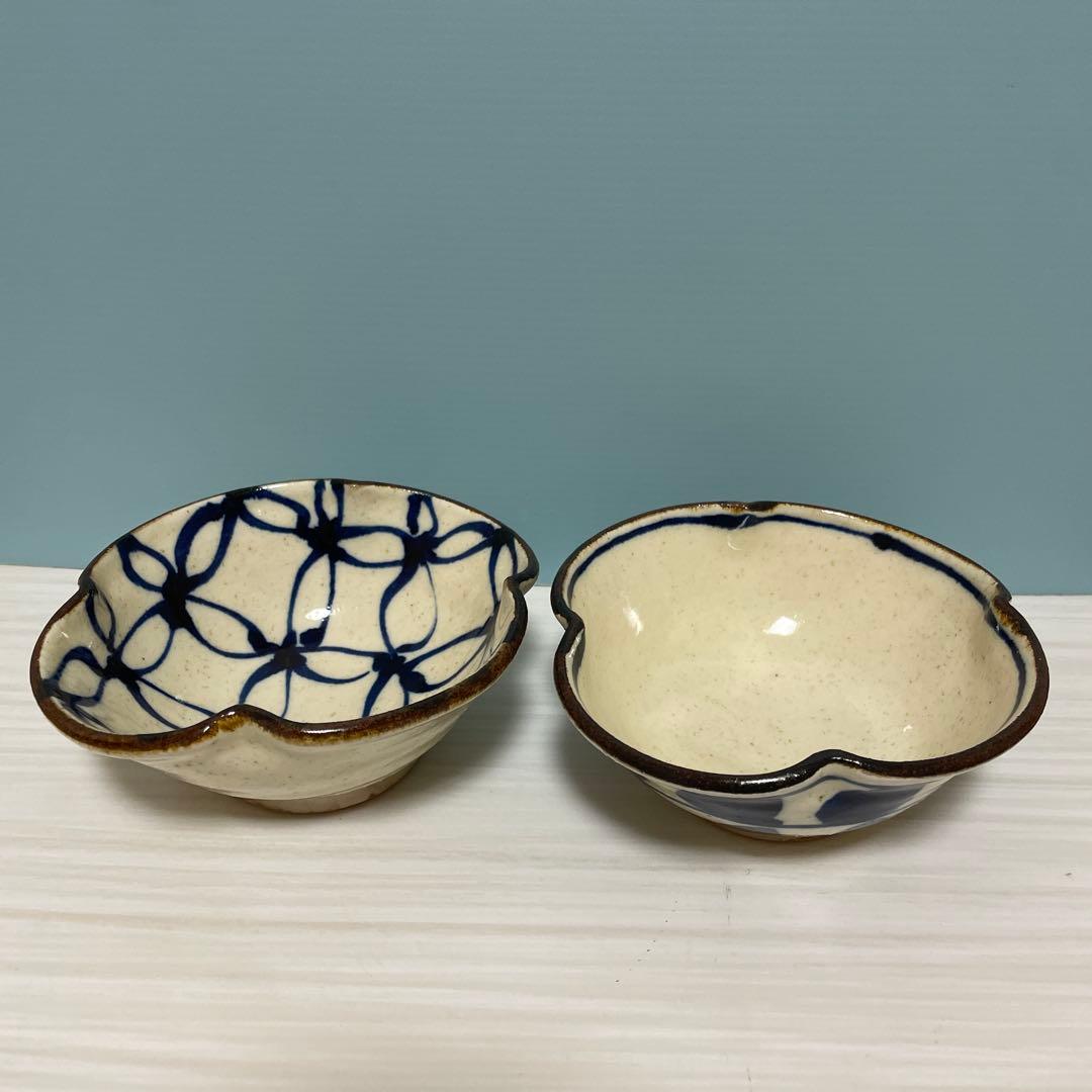 遠藤太郎さんの鉢セット