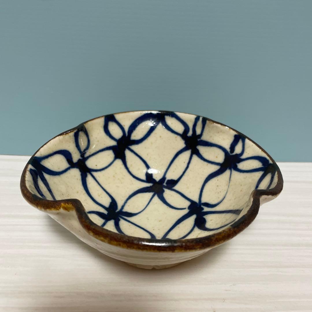 遠藤太郎さんの鉢セット