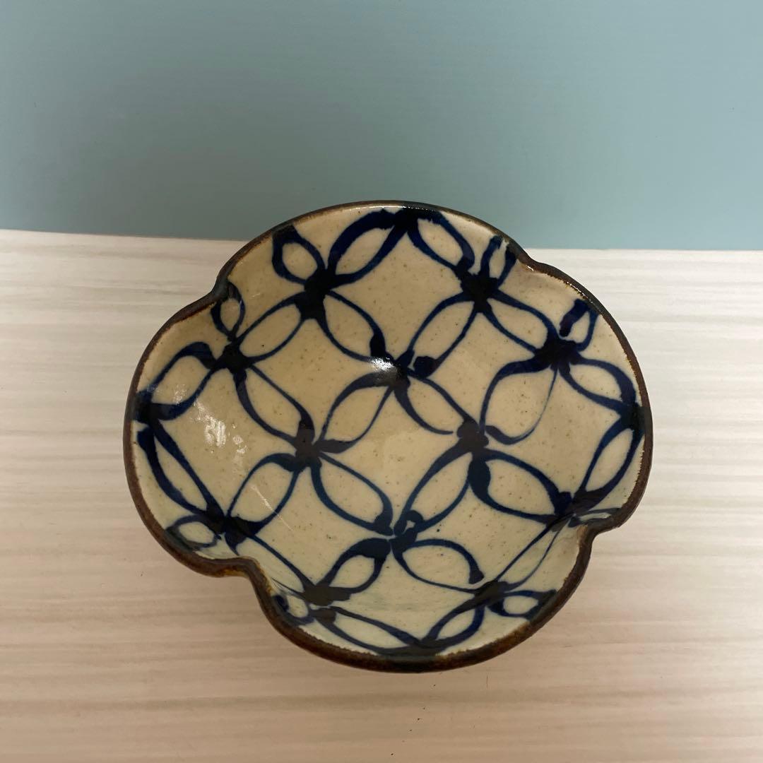 遠藤太郎さんの鉢セット