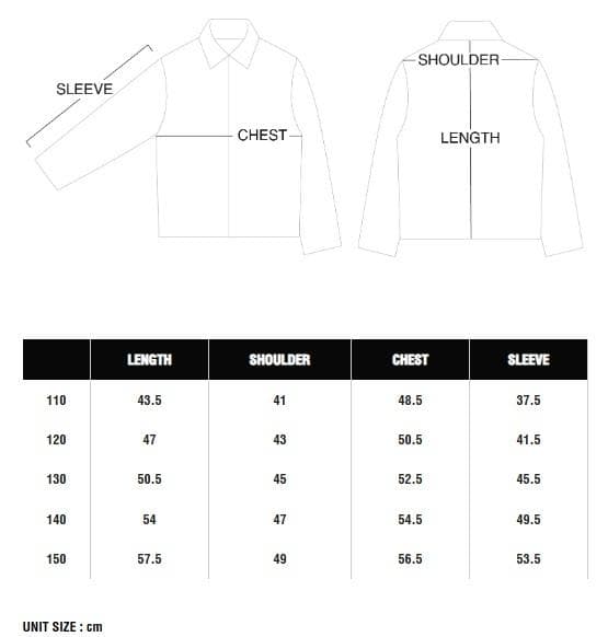 GQ2510◇NEIGHBORHOOD ONE THIRD : 25ss