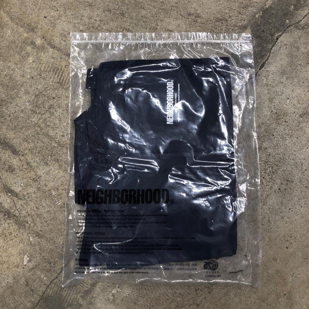 GQ2510◇NEIGHBORHOOD ONE THIRD : 25ss