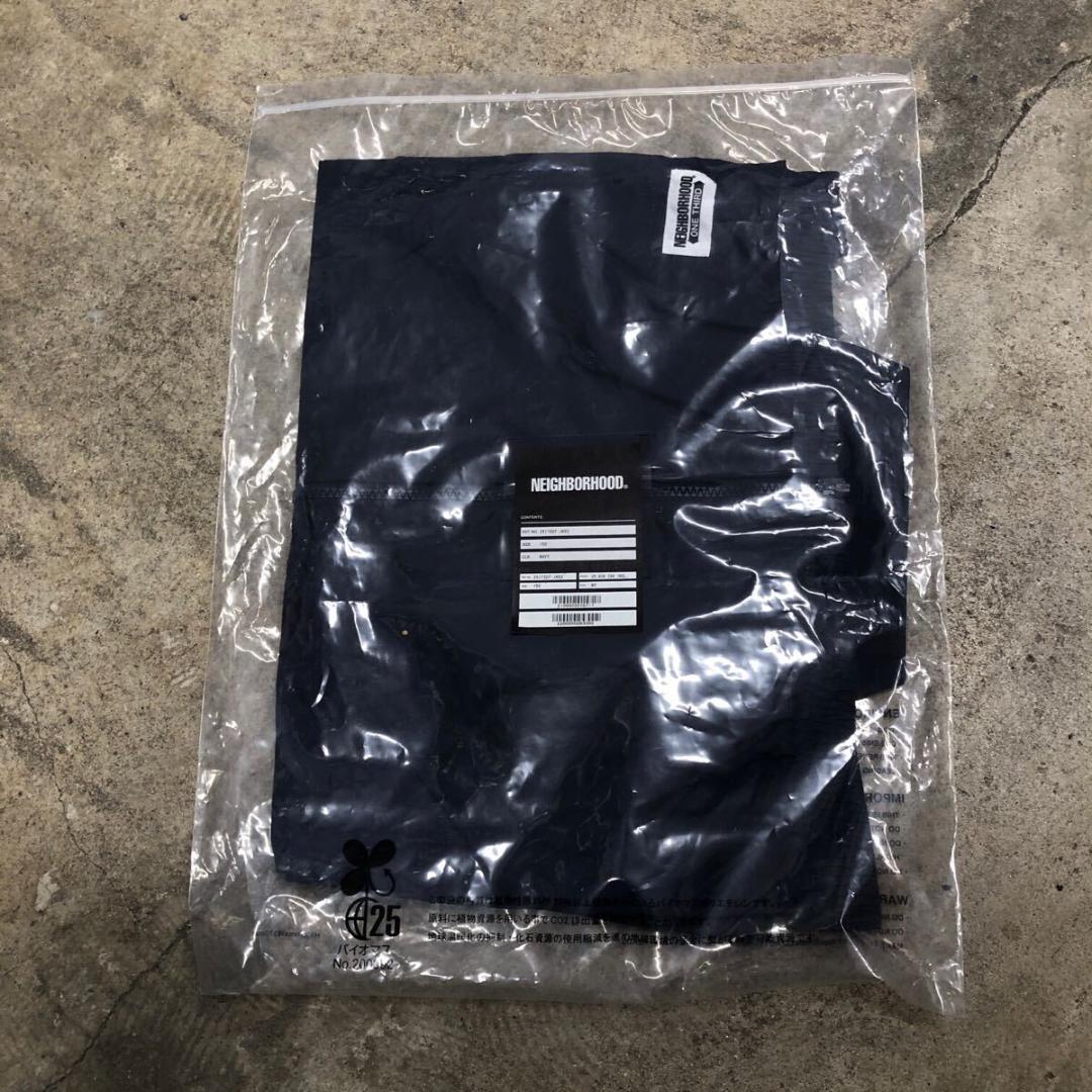 GQ2510◇NEIGHBORHOOD ONE THIRD : 25ss