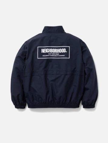 GQ2510◇NEIGHBORHOOD ONE THIRD : 25ss