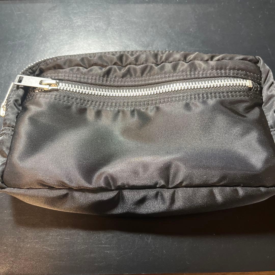 【廃盤】ポーターPORTER / TANKER POUCH ポーチ