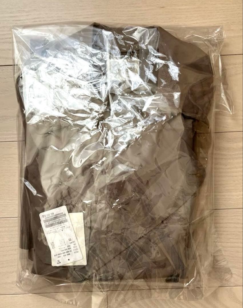 新品　イエナ　今季　IENA Olmetex 撥水トレンチコート　サイズ38