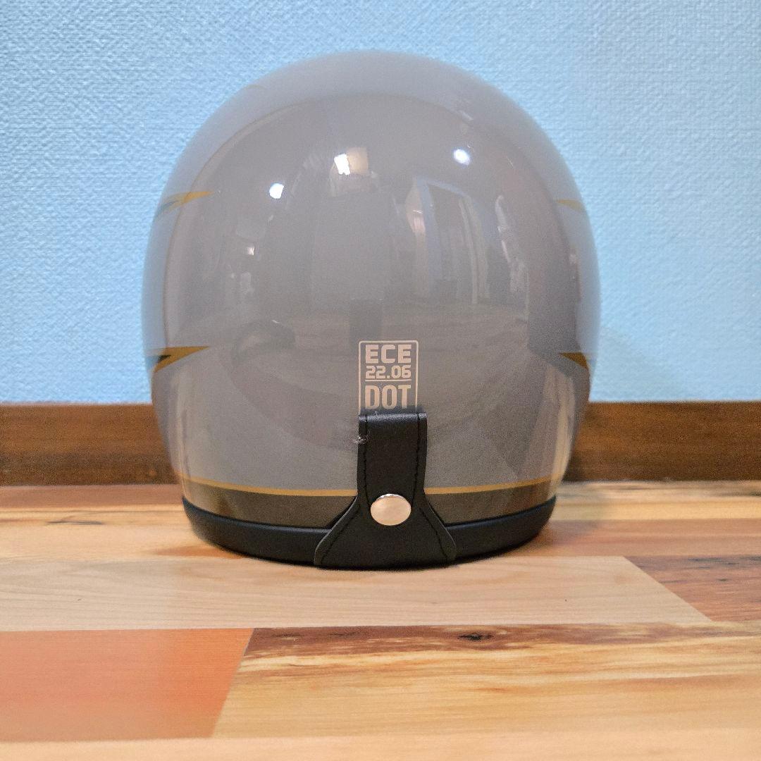 新品 500TXタイプ ヘルメット XXL tt&co ビートル BUCO