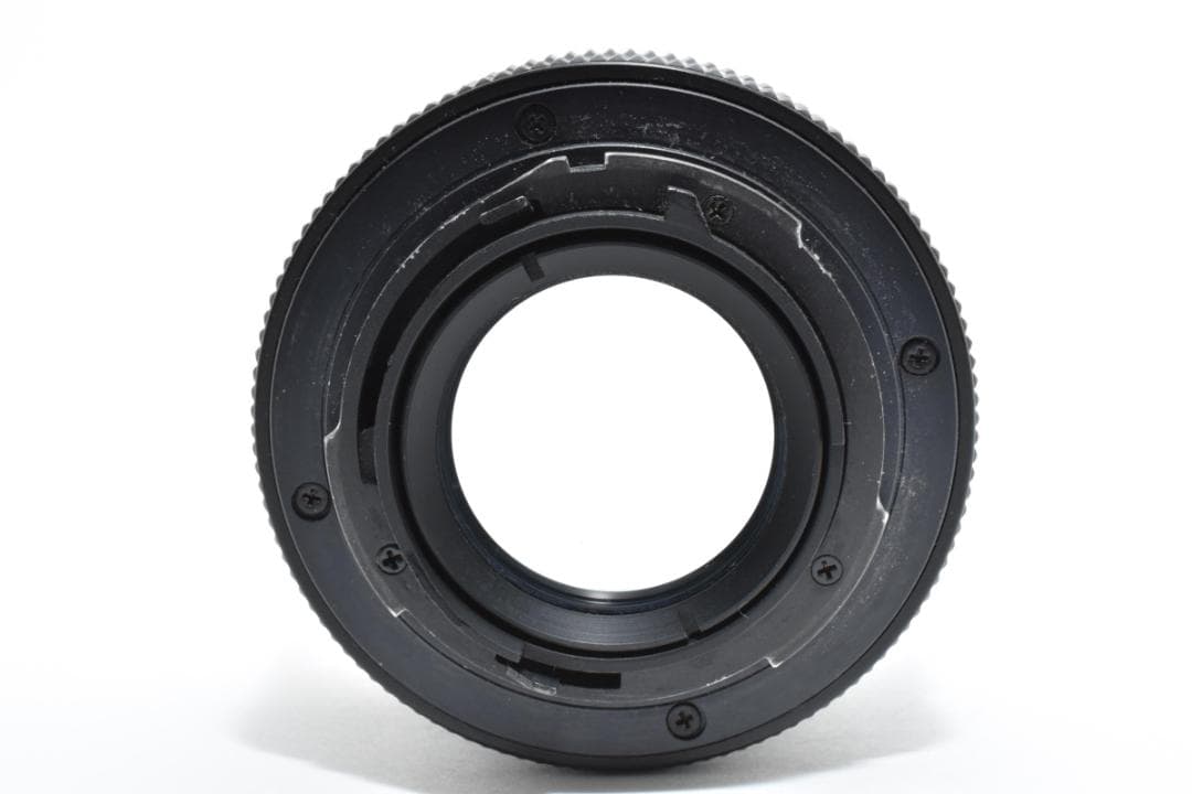 コンタックス　CONTAX Planar T* 50mm F1.7 AEJ