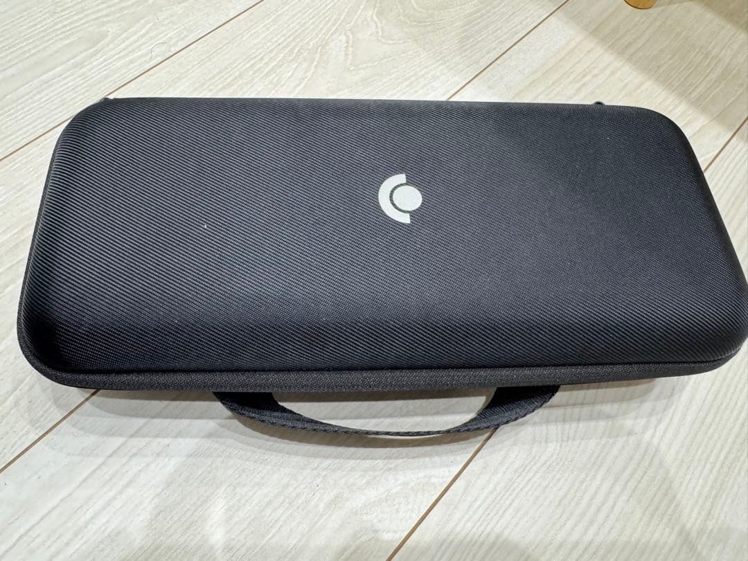 steam deck 64GB + 1TB SDカード