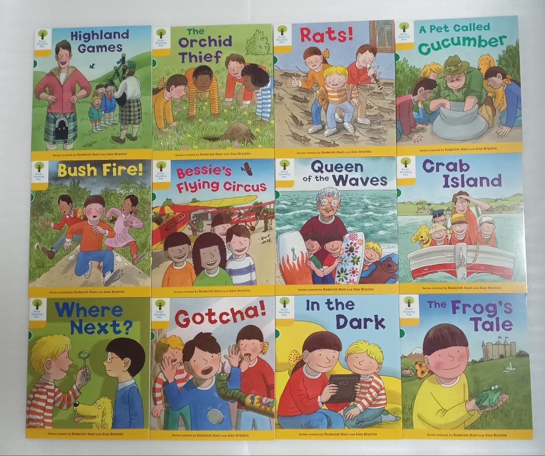 ななみんページ★4+5