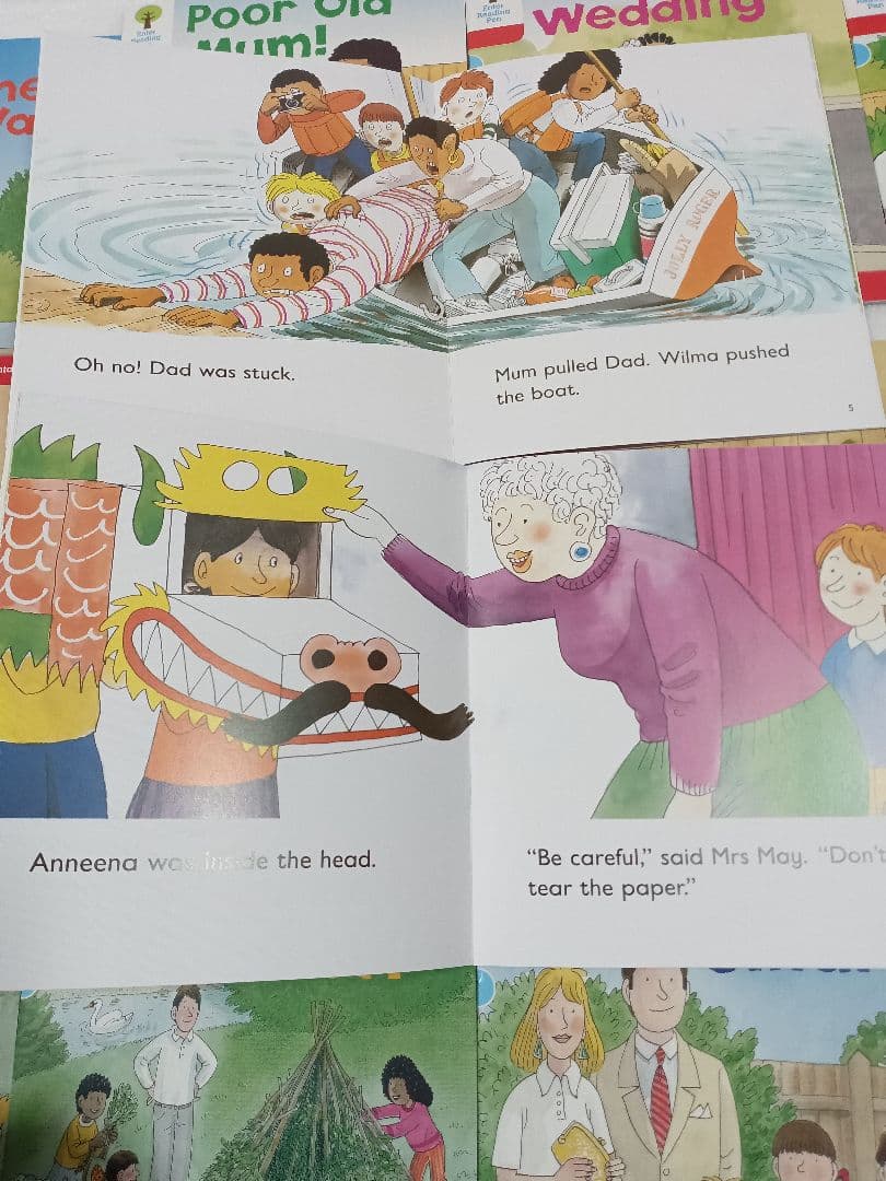 ななみんページ★4+5