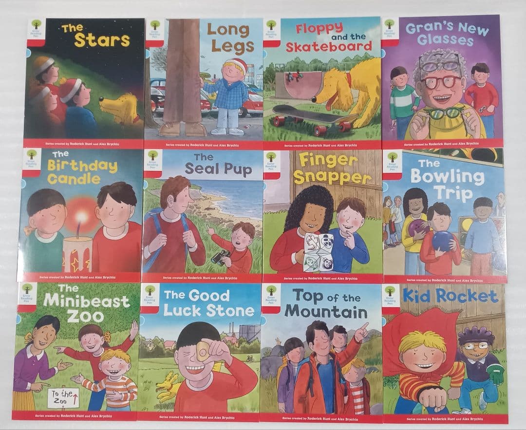 ななみんページ★4+5