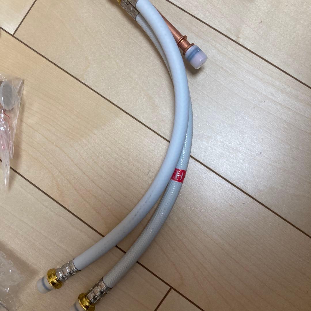 LIXIL(リクシル) INAX キッチン水栓