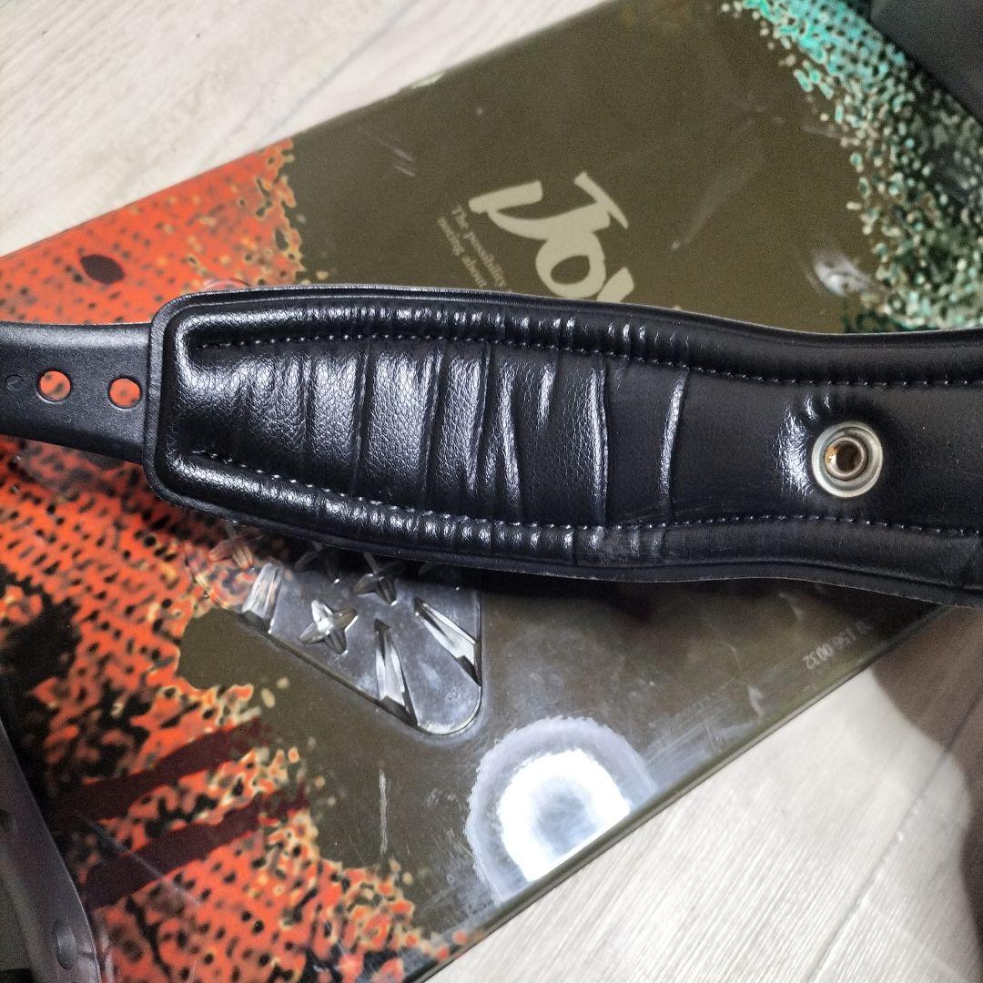 JOYRIDE ジョイライド　スノーボード板　スノーボードセット　ロッカーボード