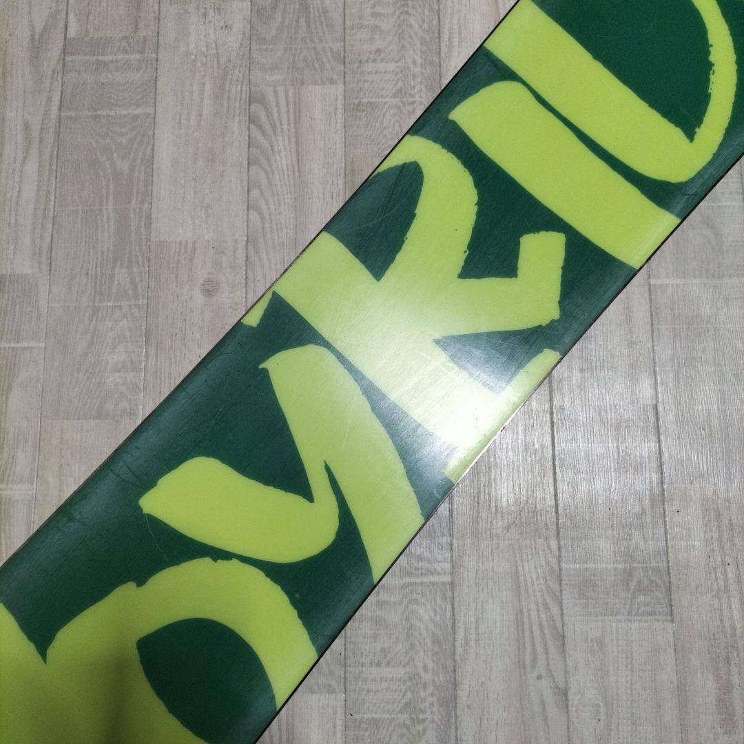 JOYRIDE ジョイライド　スノーボード板　スノーボードセット　ロッカーボード